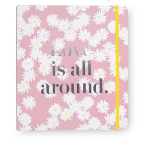 ⭐️SOLD⭐️Kate Spade Bridal Planner ♠️